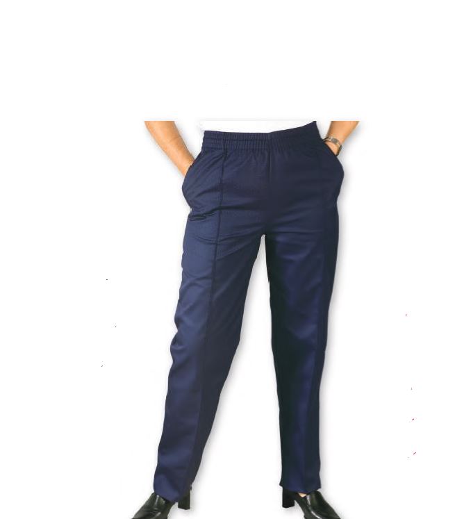 * CUTR21 Ladies Straight Leg Trouser