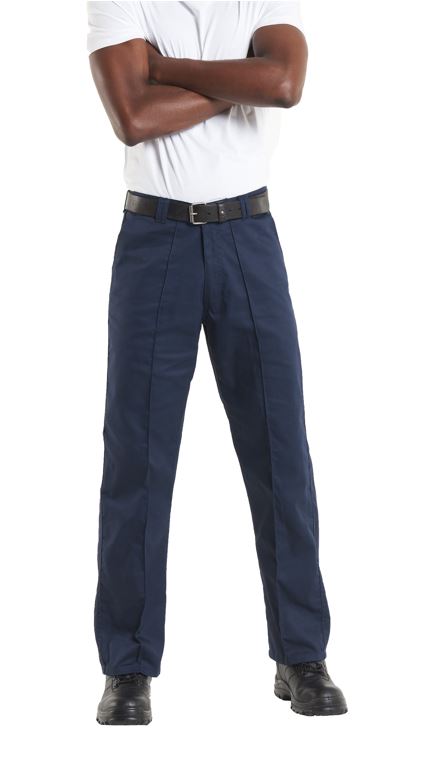 CUUC901 Workwear Trouser Longer Length 
