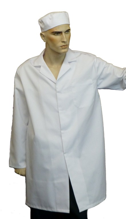 GFT Food Trade Coat