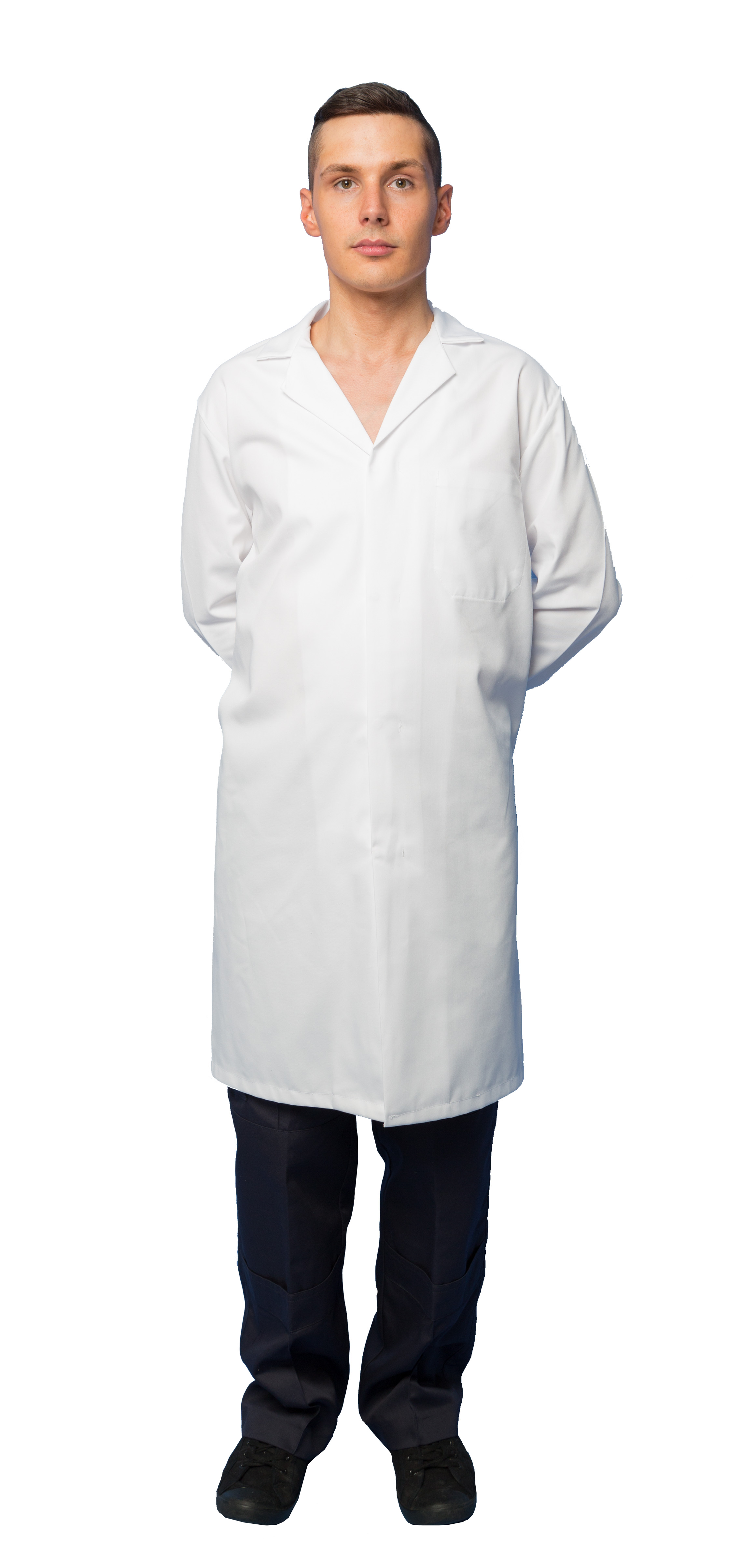 M1 Laboratory Coat