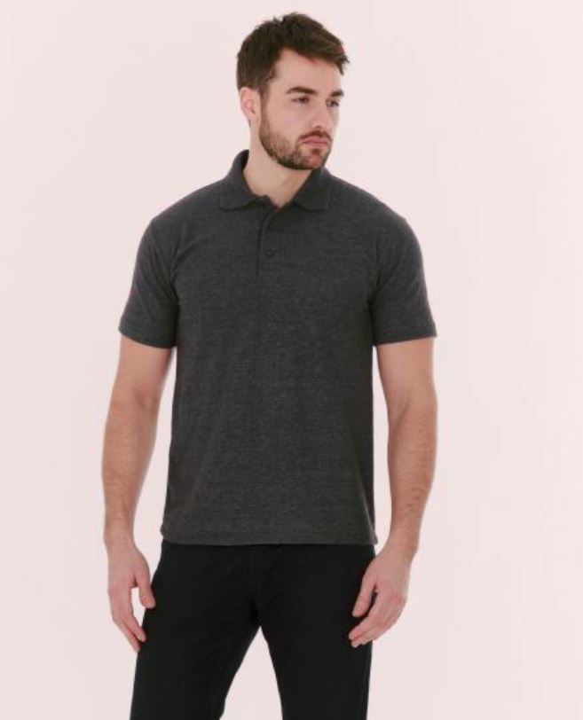 CUUX1 Polo Shirt