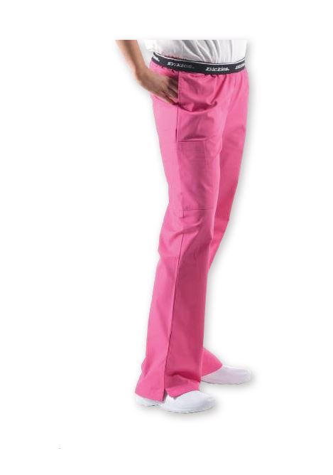 HC53102 Dickies/Galaxy Ladies Bootcut Trousers 2XL-3XL