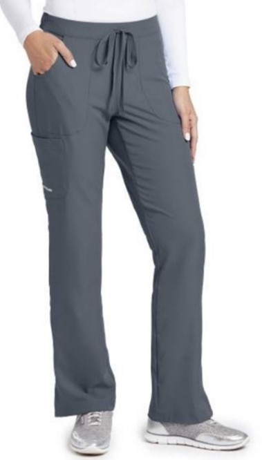 CUSK201 Skechers Ladies Scrub Trouser 2 X-Small - X-Large