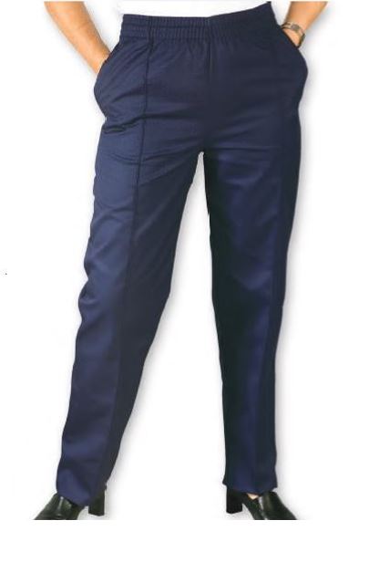 CU110 Straight Leg Trousers