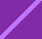 Purple - Lilac Piping