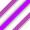 Lavendar Stripe - Purple Piping